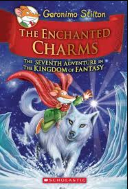 The Enchanted Charms